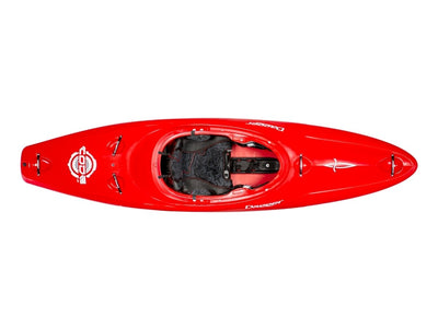 2023/2024 Dagger Code Whitewater Kayak Medium 8.9 | Creek Boat | Dagger Code Kayak (9010921196)