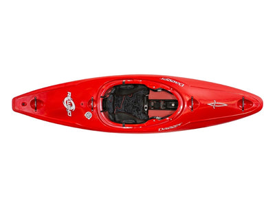 2023/2024 Dagger Kayak Rewind L Whitewater Kayak 9.4 (9010480057)