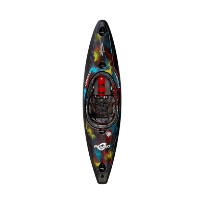 2023/2024 Dagger Rewind Medium Whitewater Kayak 8.9 (9010340183)